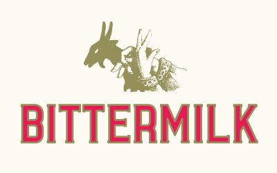 bittermilk.com