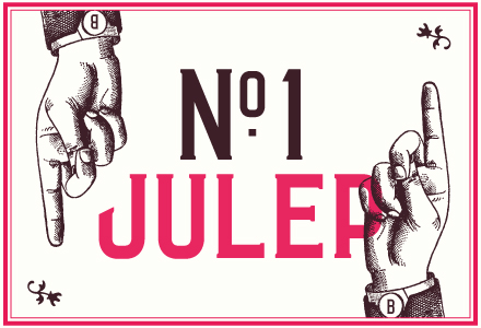 No.1 Julep