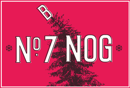No.7 Nog