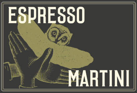 Espresso Martini