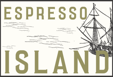 Espresso Island