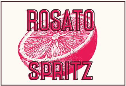 Rosato Spritz