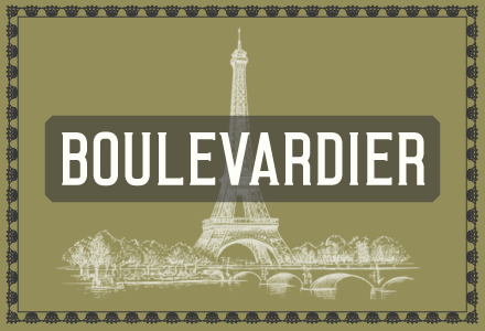 Boulevardier