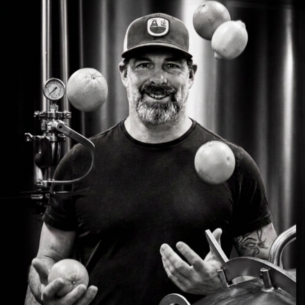Brian Martell