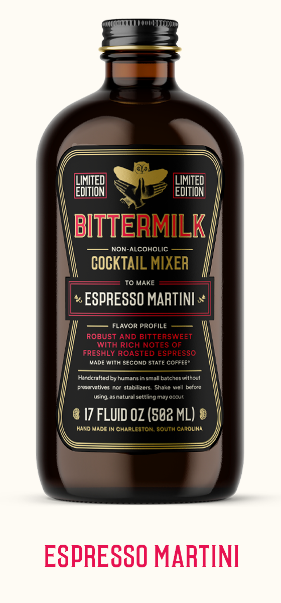 Espresso Martini