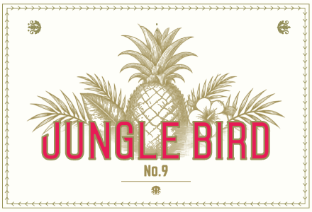 Jungle Bird