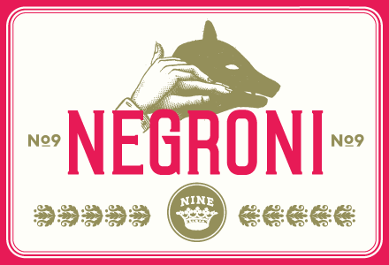 Negroni